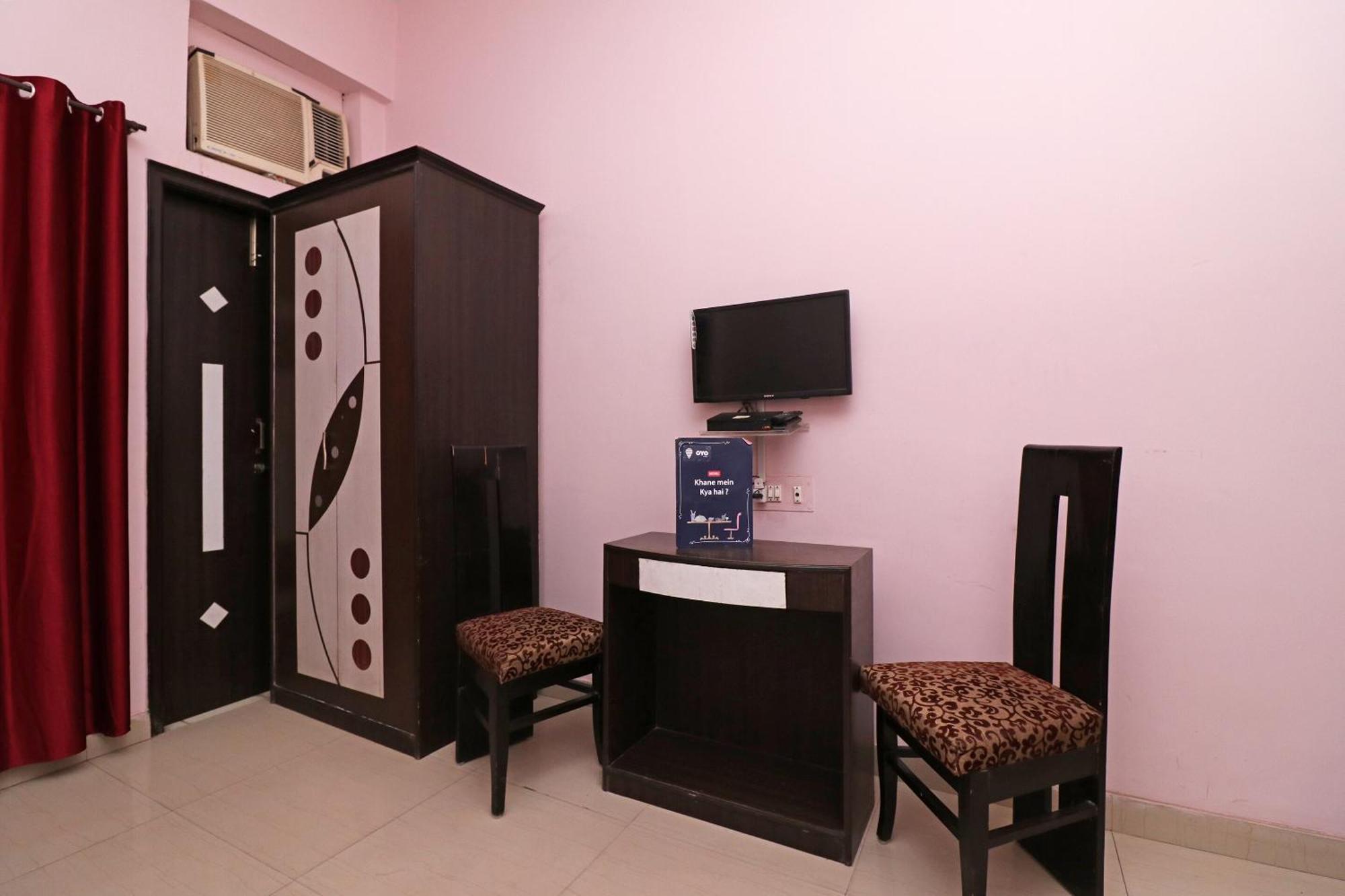 Hotel O Alpine Residency فريد آباد المظهر الخارجي الصورة