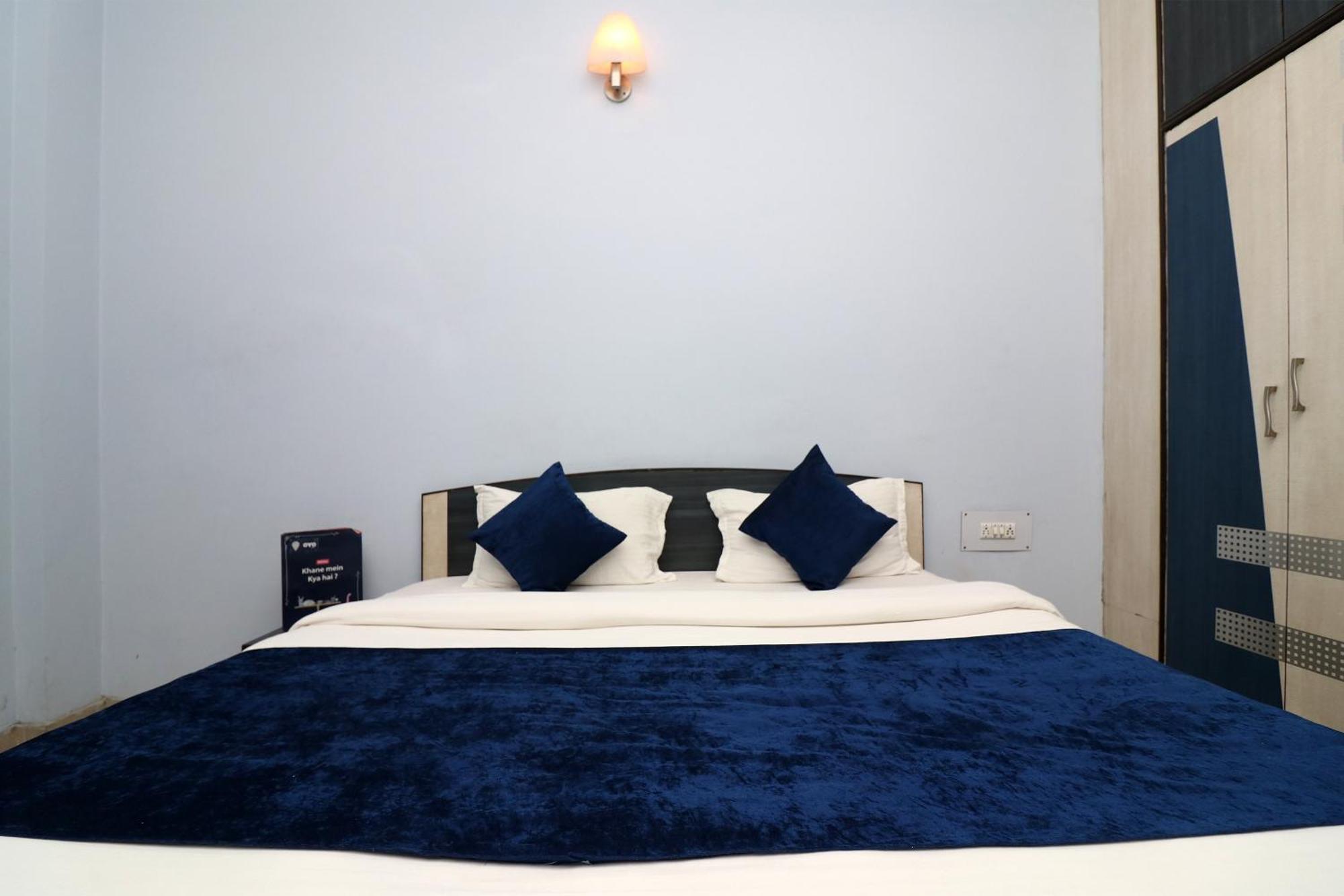 Hotel O Alpine Residency فريد آباد المظهر الخارجي الصورة